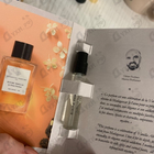 Отзыв Essential Parfums Divine Vanille