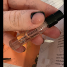 Отзывы Essential Parfums Divine Vanille