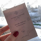 Отзывы Essential Parfums Divine Vanille