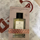 Отзыв Essential Parfums Divine Vanille