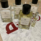 Отзывы Essential Parfums Divine Vanille