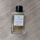 Отзыв Essential Parfums Divine Vanille