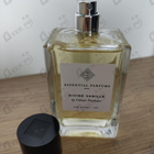 Отзыв Essential Parfums Divine Vanille
