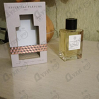 Отзыв Essential Parfums Divine Vanille
