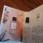 Отзыв Essential Parfums Divine Vanille