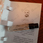 Отзывы Essential Parfums Divine Vanille