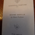 Духи Divine Vanille от Essential Parfums Отзывы Essential Parfums Divine Vanille