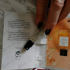 Парфюм Essential Parfums Divine Vanille