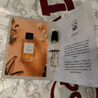 Парфюм Essential Parfums Divine Vanille