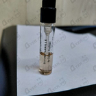 Отзыв Essential Parfums Divine Vanille