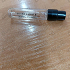 Отзыв Essential Parfums Divine Vanille