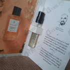 Отзывы Essential Parfums Divine Vanille