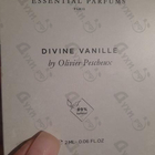 Духи Divine Vanille от Essential Parfums