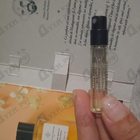 Духи Divine Vanille от Essential Parfums