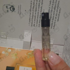 Отзыв Essential Parfums Divine Vanille