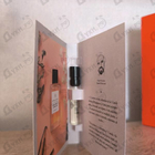 Отзыв Essential Parfums Divine Vanille