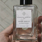 Парфюм Essential Parfums Divine Vanille