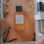 Отзывы Essential Parfums Divine Vanille