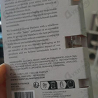 Отзыв Essential Parfums Divine Vanille