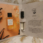 Отзыв Essential Parfums Divine Vanille