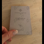 Духи Divine Vanille от Essential Parfums