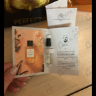 Парфюм Essential Parfums Divine Vanille