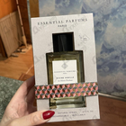 Отзыв Essential Parfums Divine Vanille