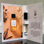 Отзыв Essential Parfums Divine Vanille