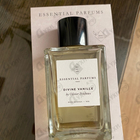 Духи Divine Vanille от Essential Parfums