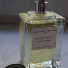 Духи Divine Vanille от Essential Parfums