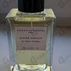 Духи Divine Vanille от Essential Parfums
