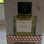 Отзывы Essential Parfums Divine Vanille