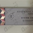 Отзыв Essential Parfums Divine Vanille