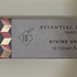 Парфюмерия Divine Vanille от Essential Parfums