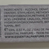 Парфюмерия Divine Vanille от Essential Parfums