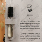 Отзыв Essential Parfums Divine Vanille