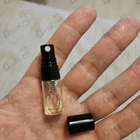 Отзывы Essential Parfums Divine Vanille