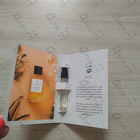 Парфюм Essential Parfums Divine Vanille