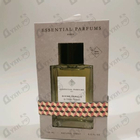 Отзыв Essential Parfums Divine Vanille