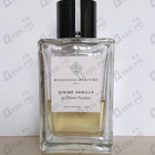 Отзыв Essential Parfums Divine Vanille