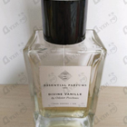 Парфюм Essential Parfums Divine Vanille