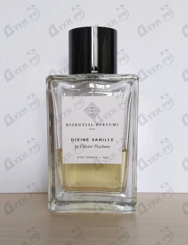 Парфюмерия Essential Parfums Divine Vanille