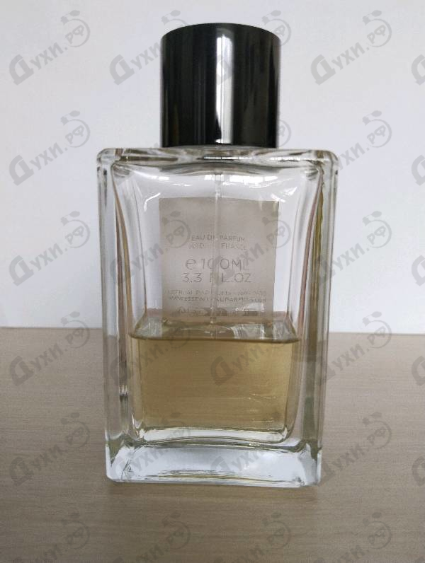 Духи Divine Vanille от Essential Parfums