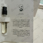 Отзыв Essential Parfums Divine Vanille