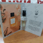 Отзывы Essential Parfums Divine Vanille