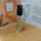 Отзыв Essential Parfums Divine Vanille