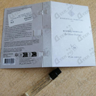 Отзывы Essential Parfums Divine Vanille