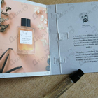 Отзыв Essential Parfums Divine Vanille