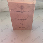 Парфюм Essential Parfums Divine Vanille