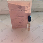 Отзыв Essential Parfums Divine Vanille